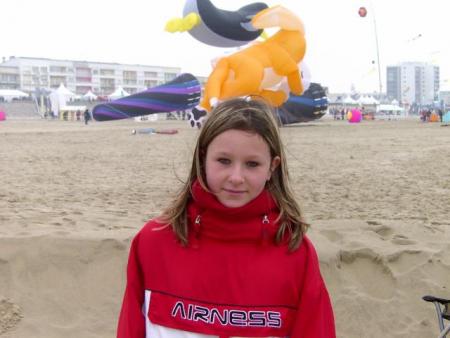 amandine